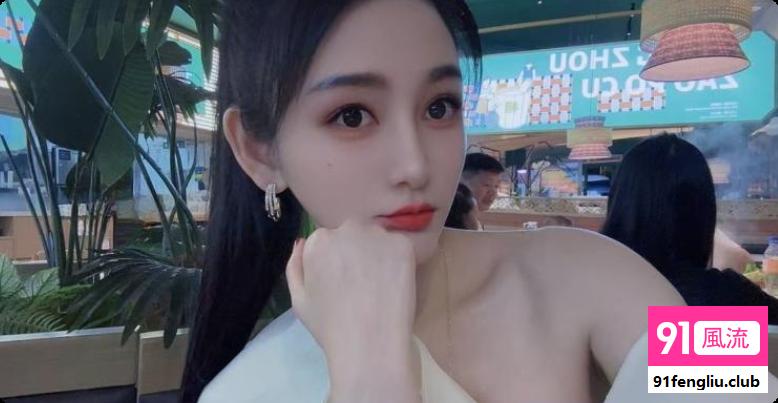 杭州舞蹈美女雅雯